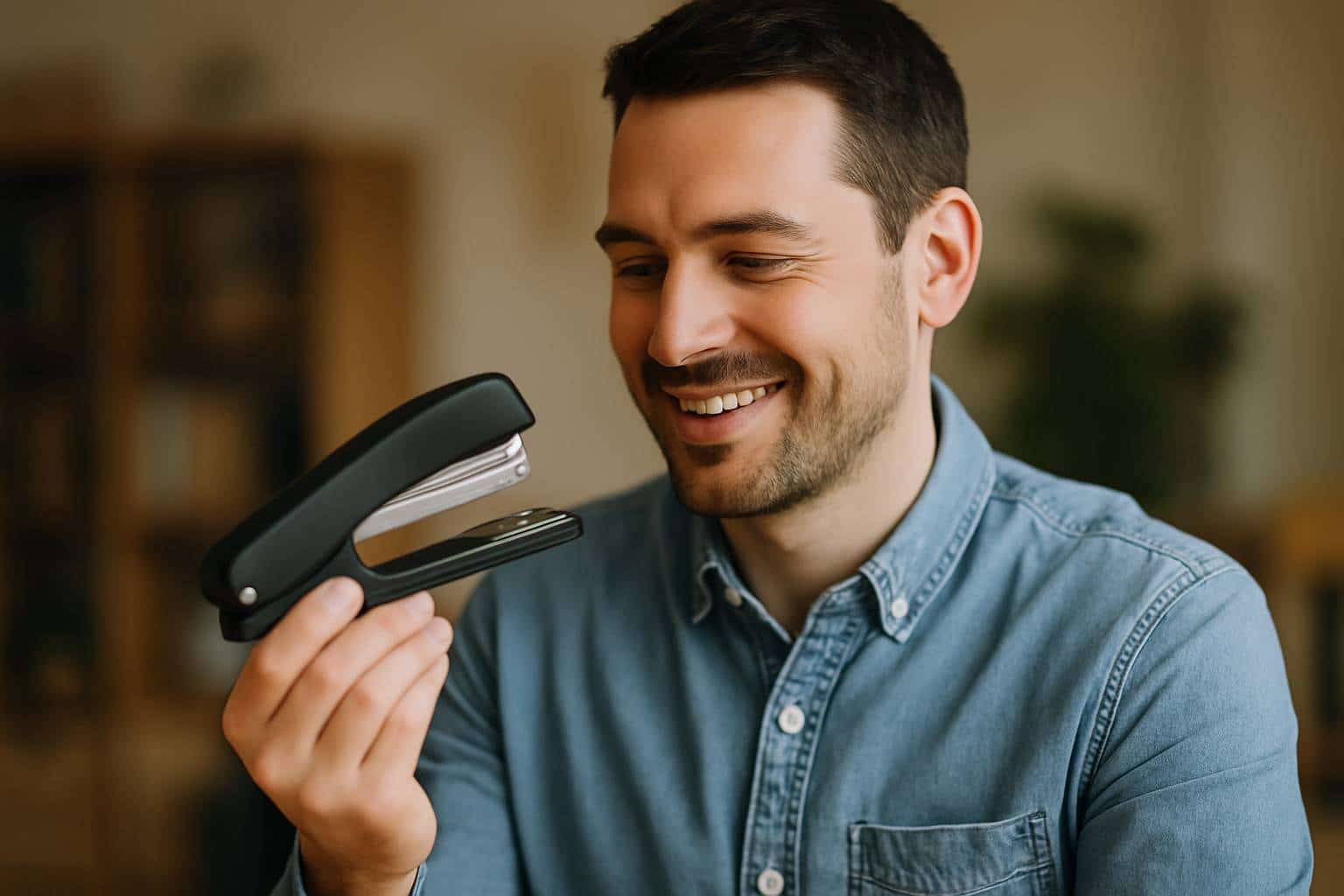 Comment choisir son agrafeuse ?